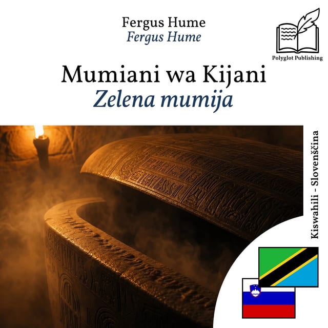 Zelena mumija