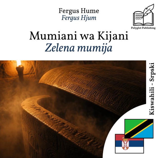 Zelena mumija