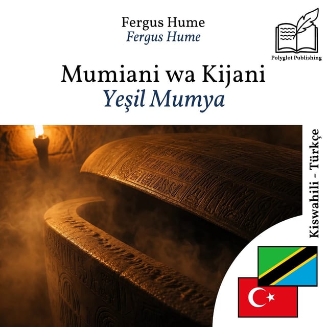 Yeşil Mumya