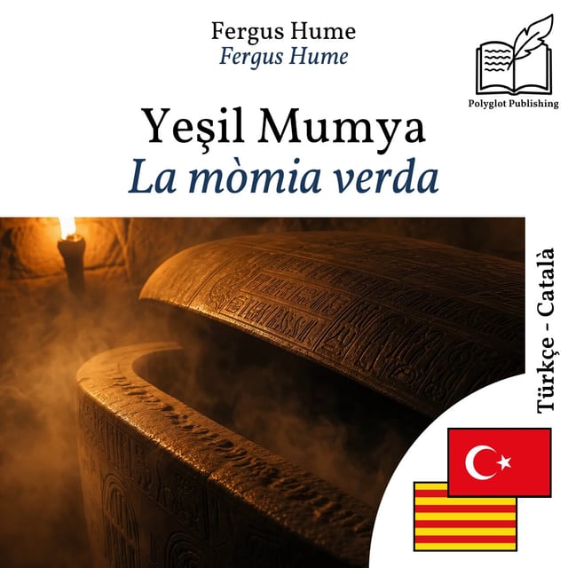 La mòmia verda