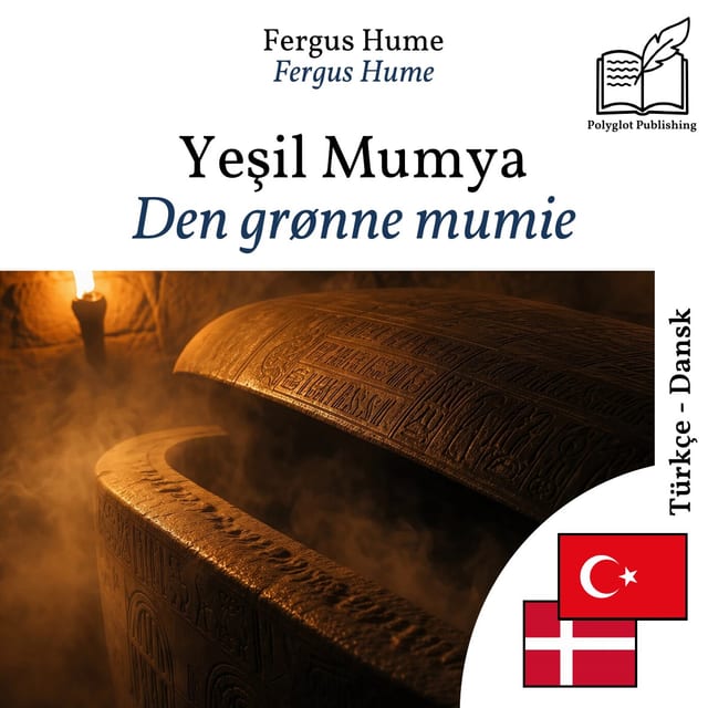 Den grønne mumie