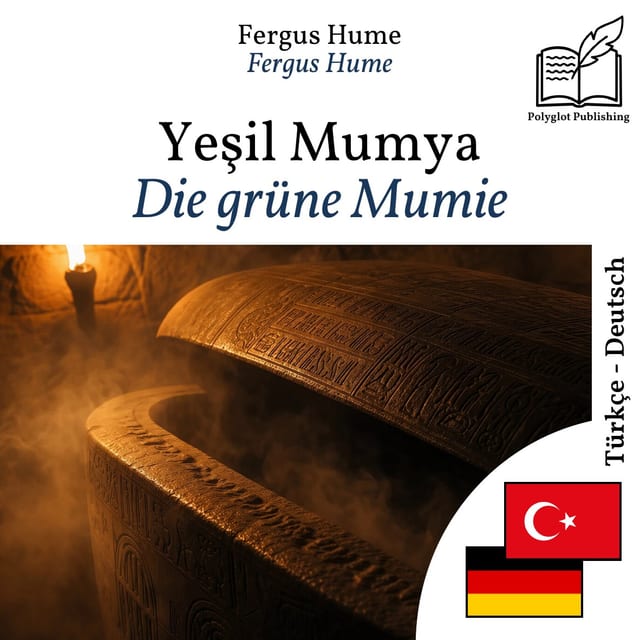 Die grüne Mumie