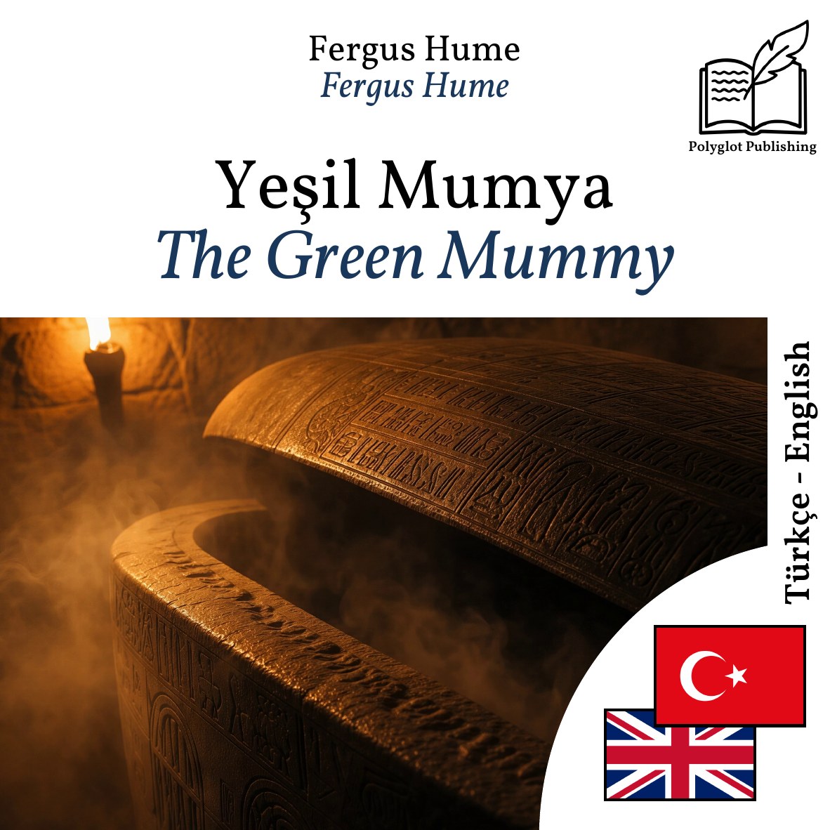 The Green Mummy