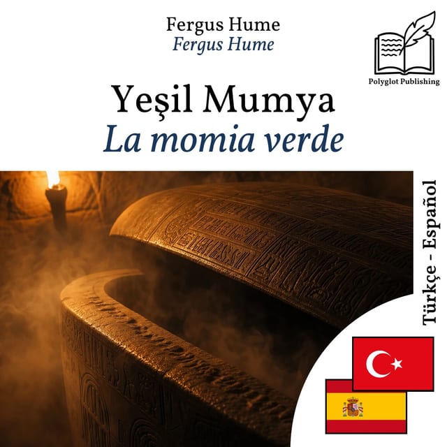 La momia verde