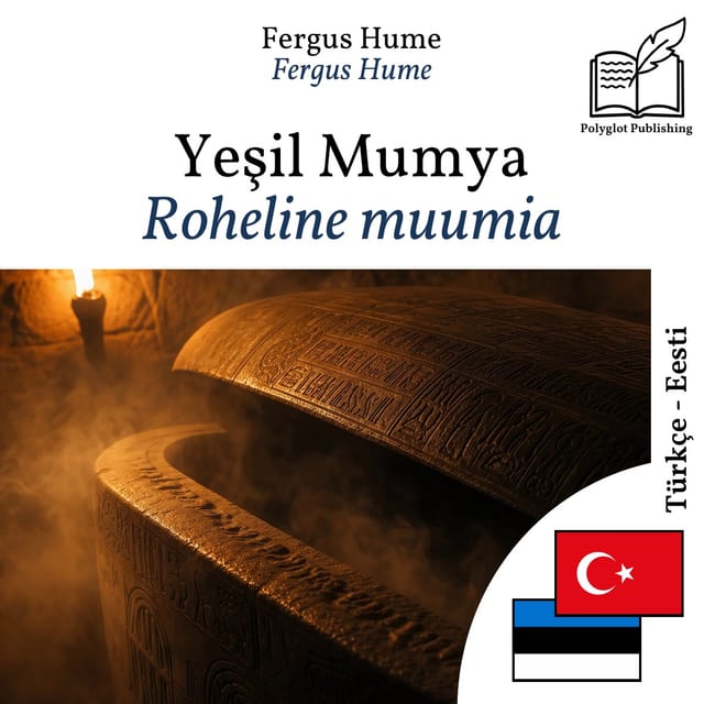 Roheline muumia