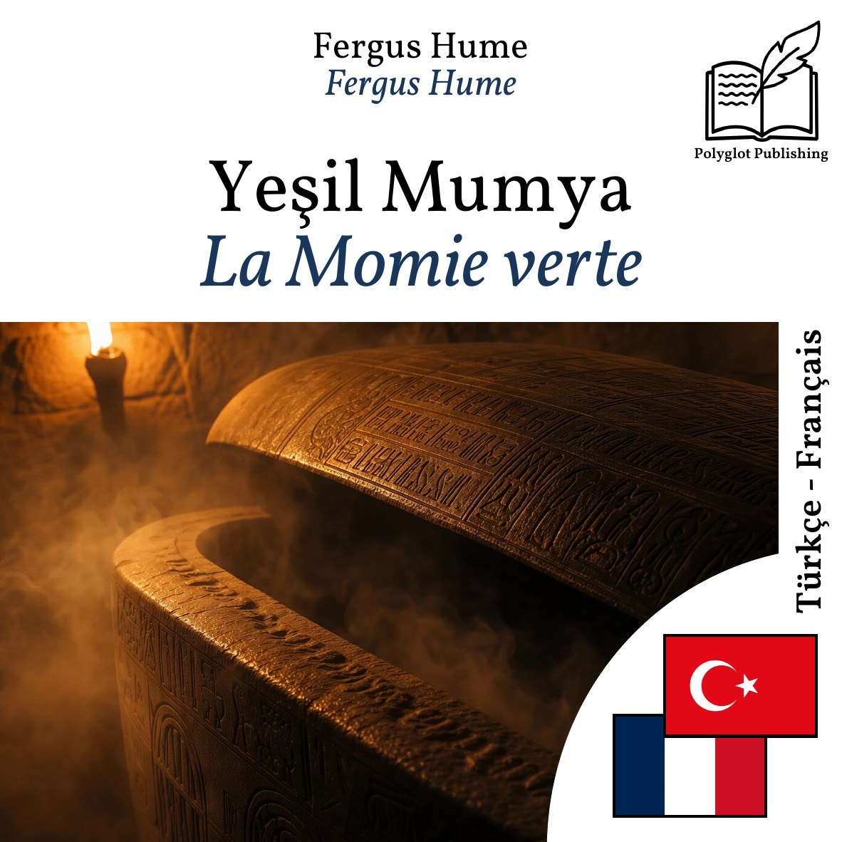 La Momie verte