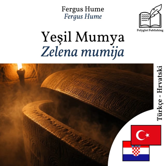 Zelena mumija