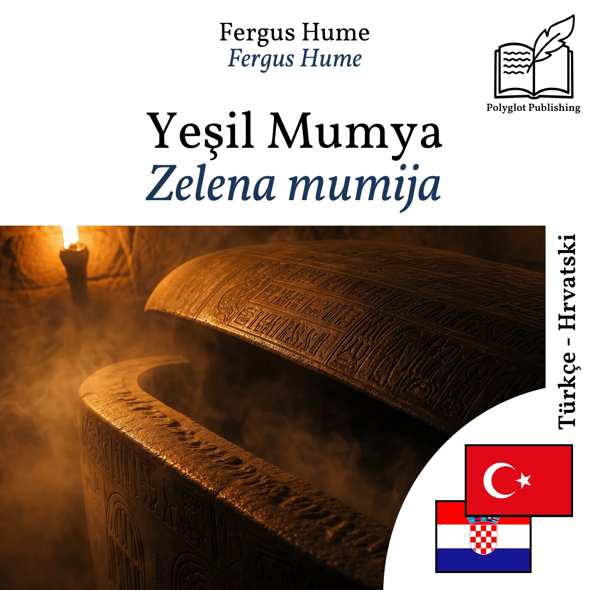 Zelena mumija