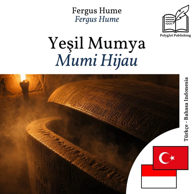 Mumi Hijau