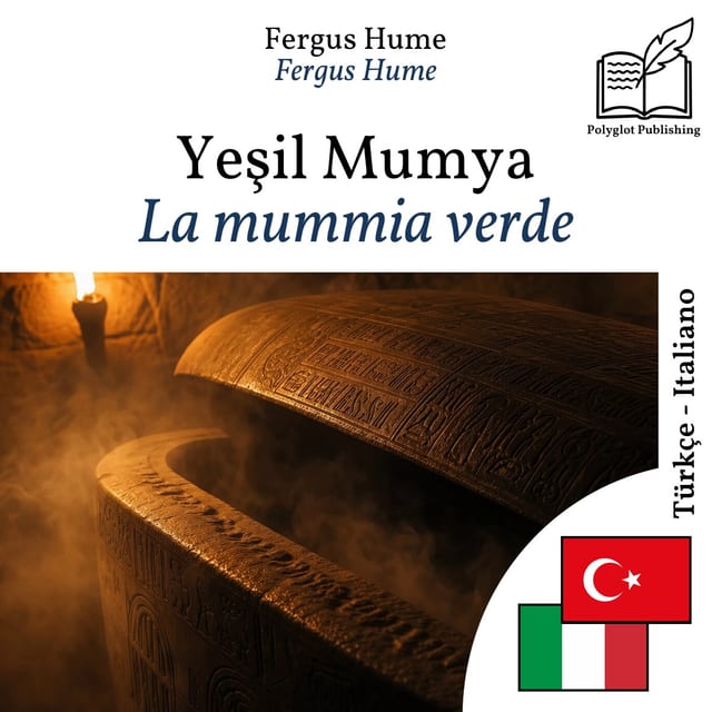 La mummia verde