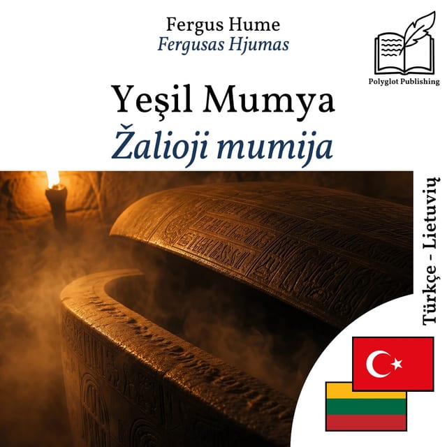 Žalioji mumija