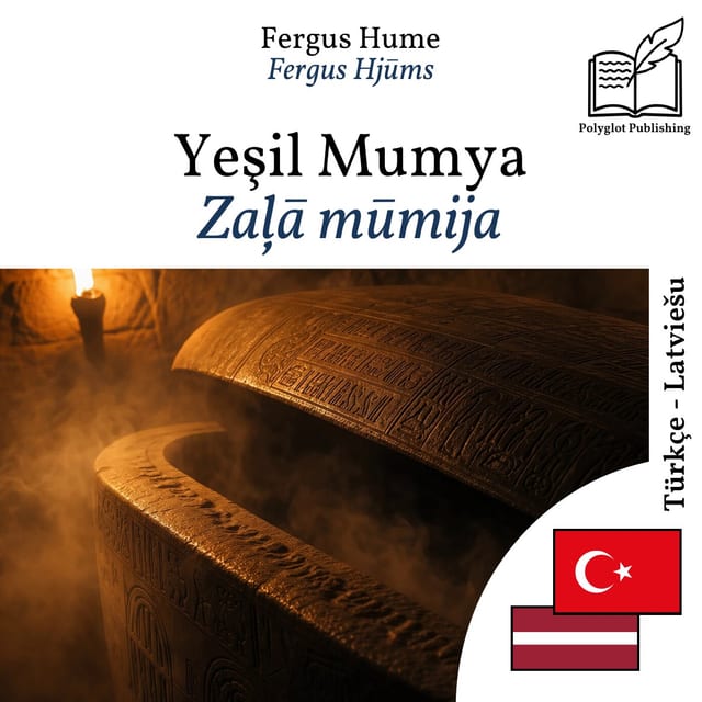 Zaļā mūmija