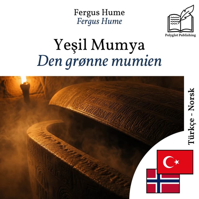 Den grønne mumien
