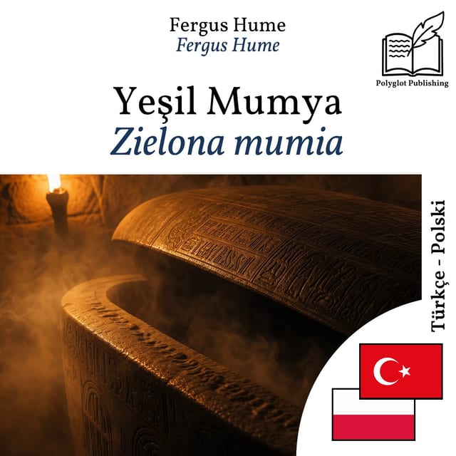 Zielona mumia