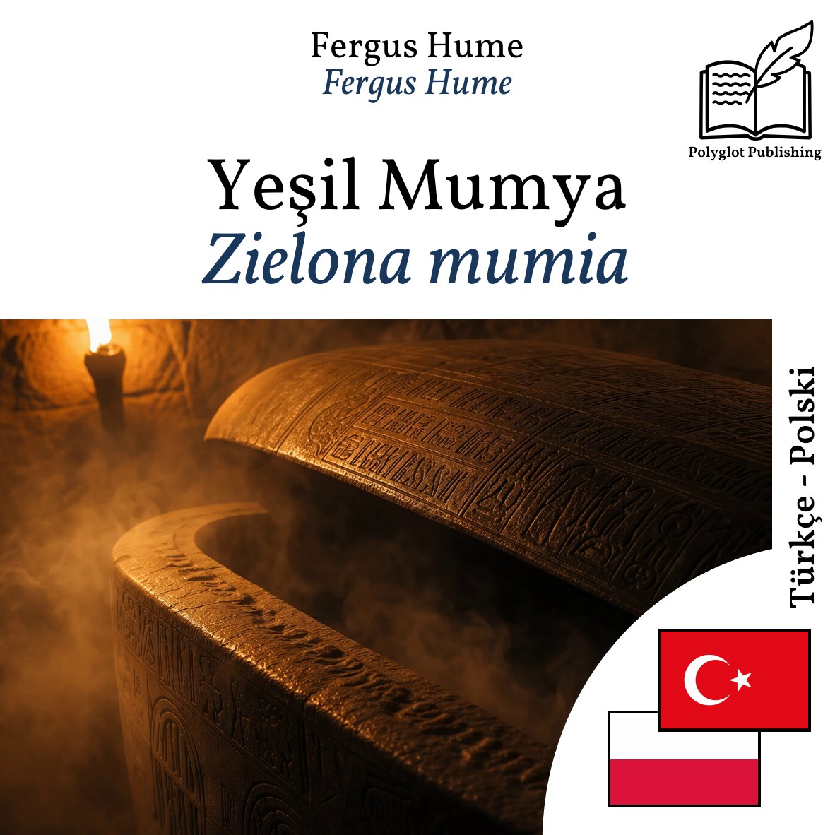 Zielona mumia