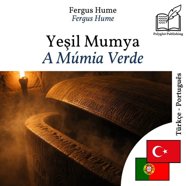 A Múmia Verde