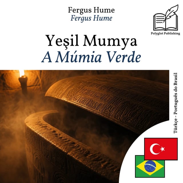 A Múmia Verde