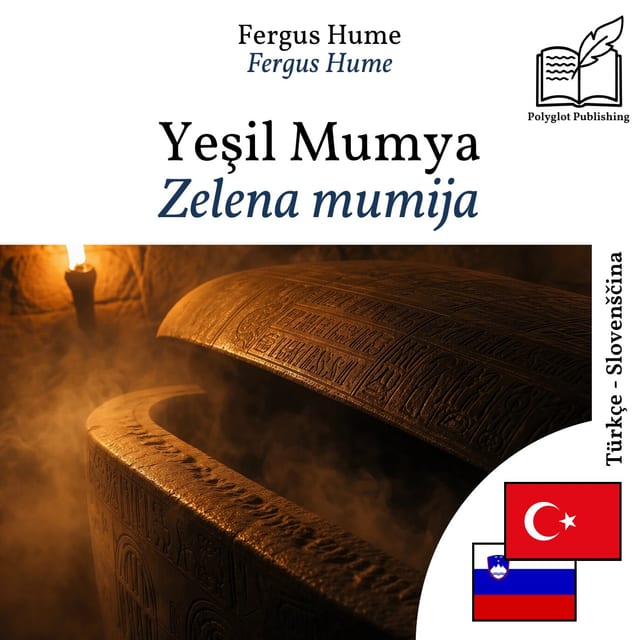 Zelena mumija