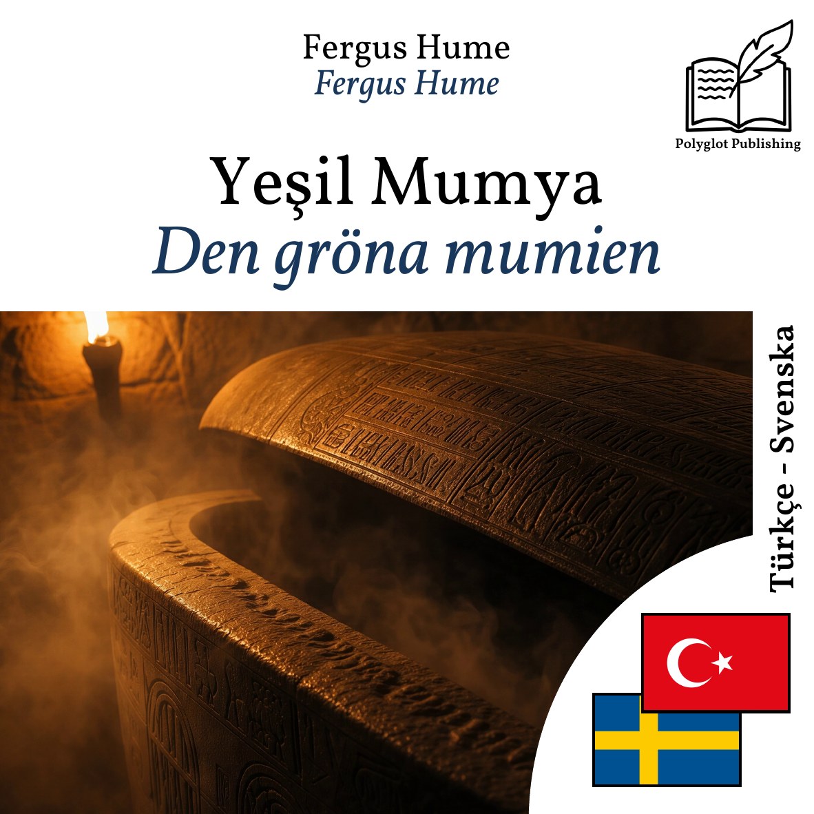 Den gröna mumien