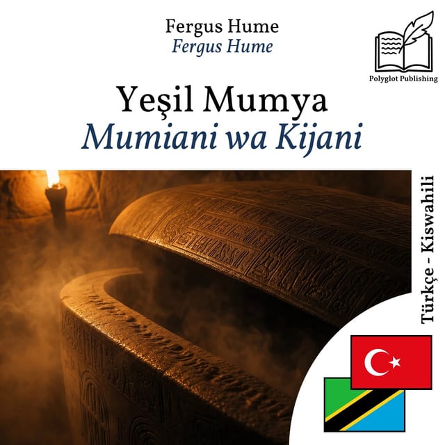 Mumiani wa Kijani