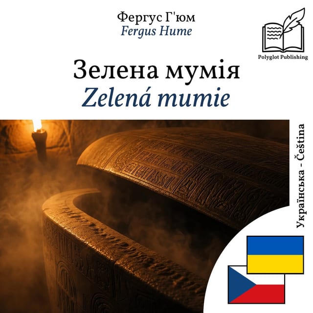 Zelená mumie
