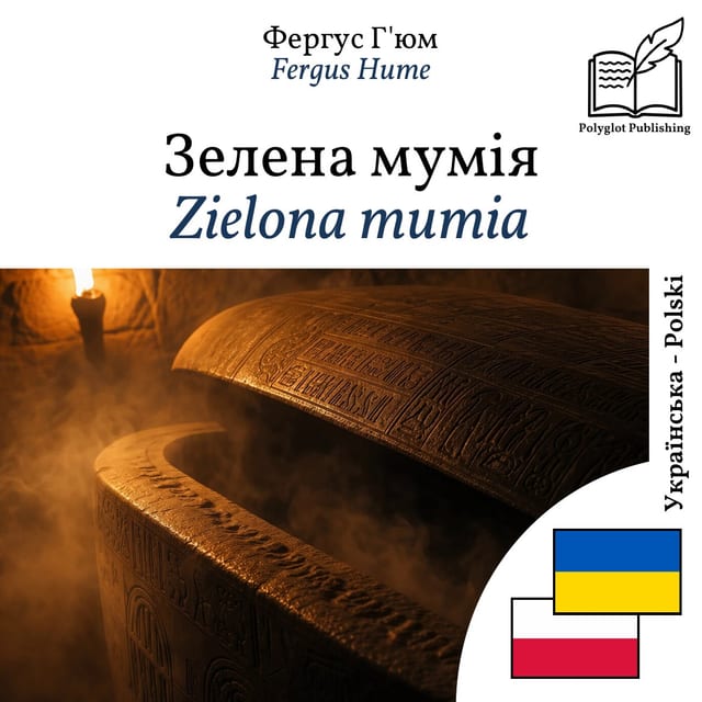 Zielona mumia