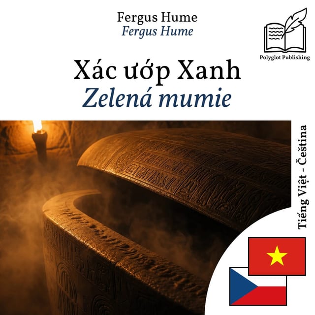 Zelená mumie