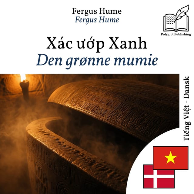 Den grønne mumie