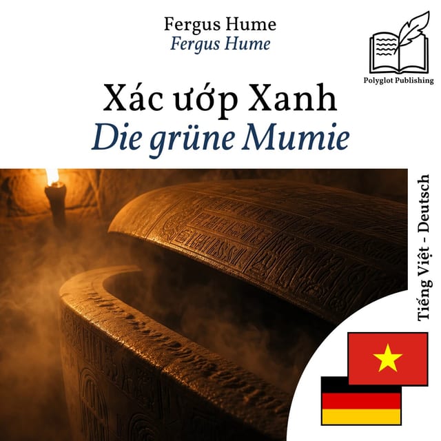 Die grüne Mumie