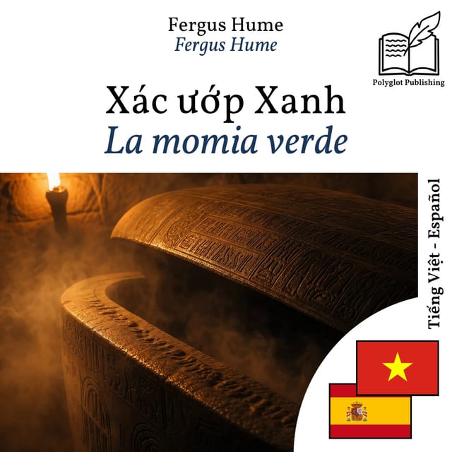 La momia verde