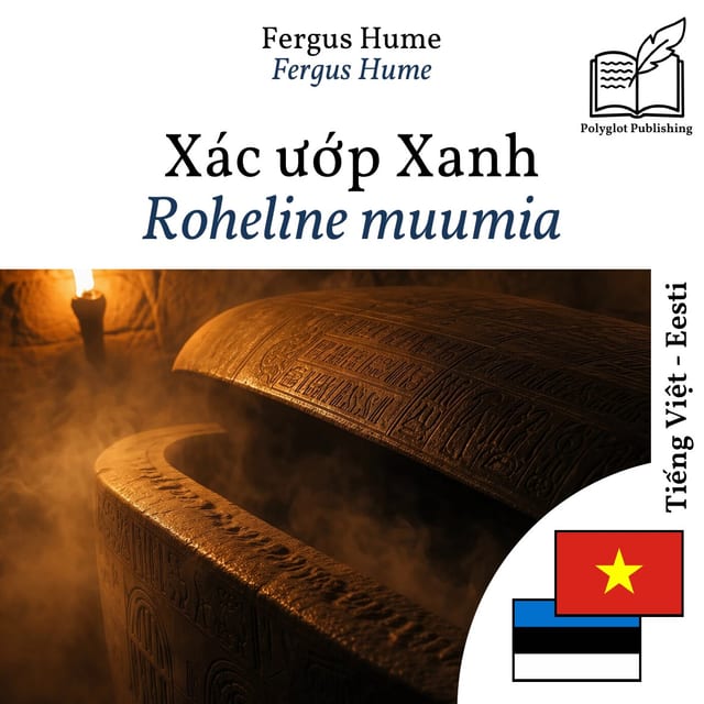 Roheline muumia