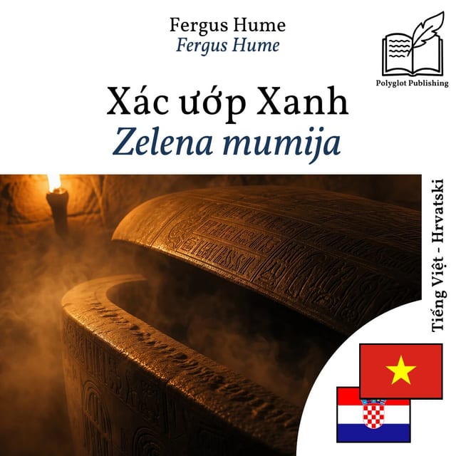 Zelena mumija
