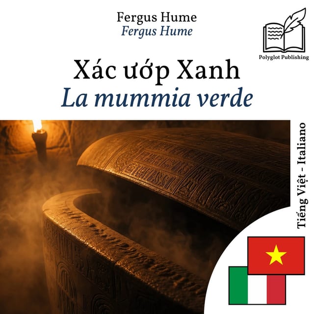 La mummia verde