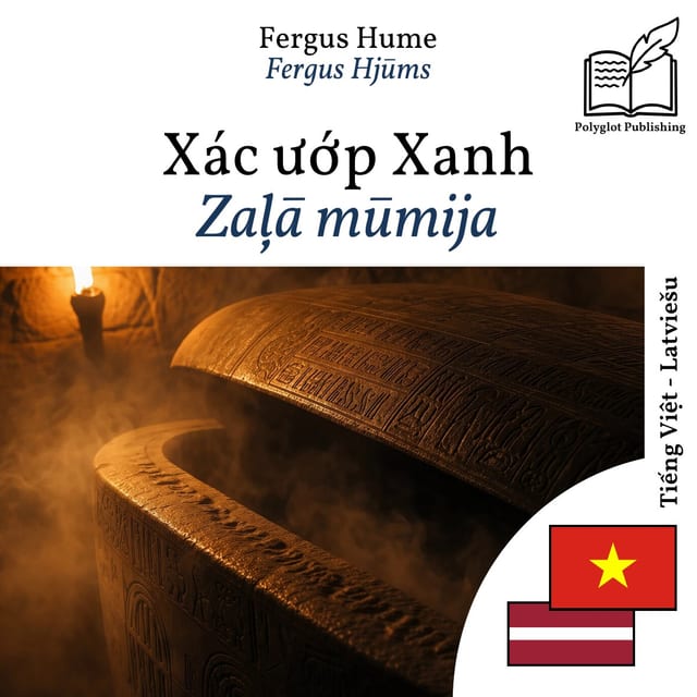 Zaļā mūmija