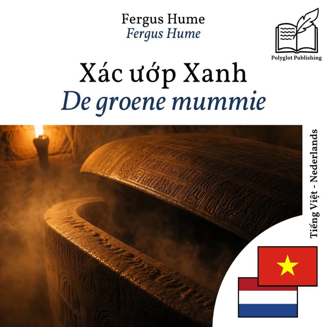 De groene mummie