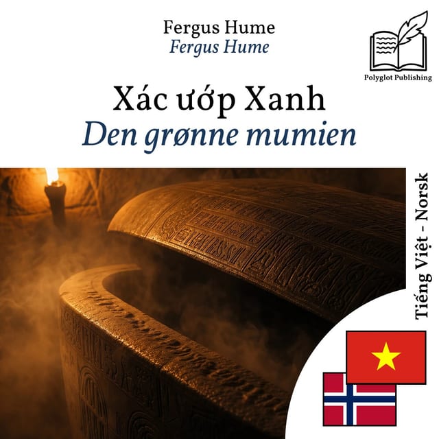 Den grønne mumien
