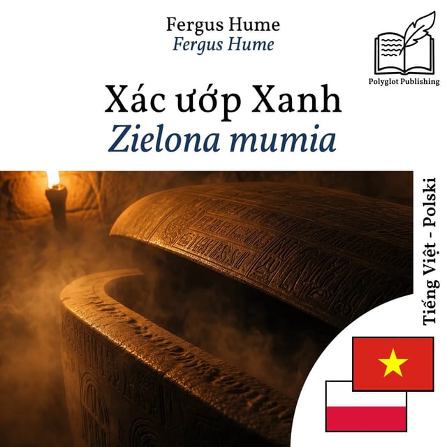 Zielona mumia