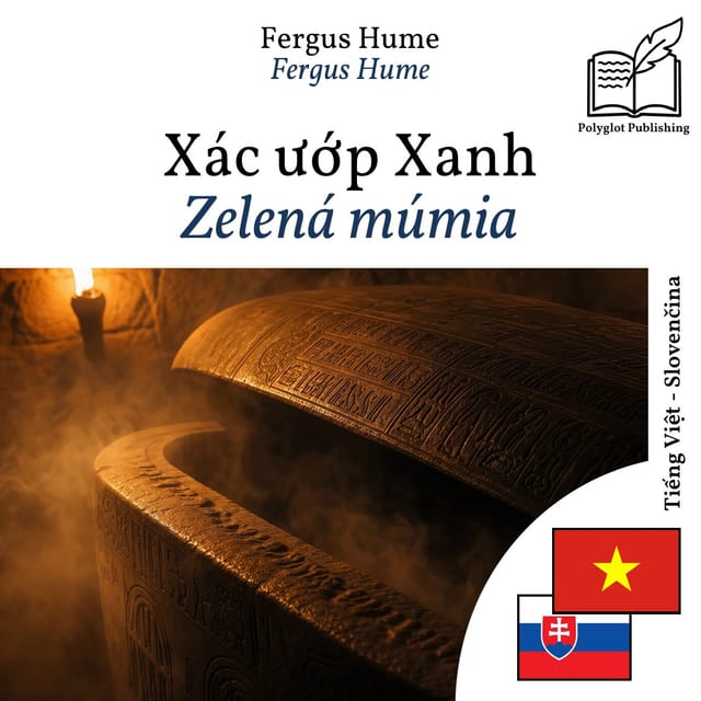 Zelená múmia