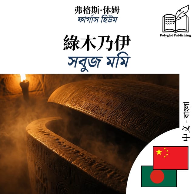 সবুজ মমি