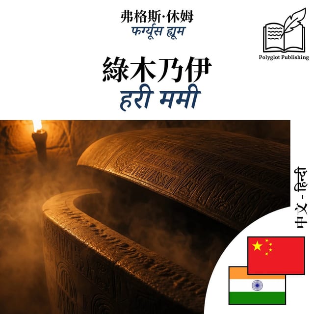 हरी ममी