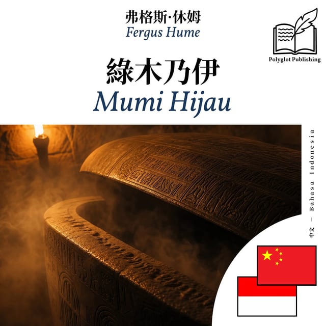 Mumi Hijau