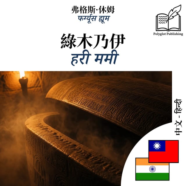 हरी ममी