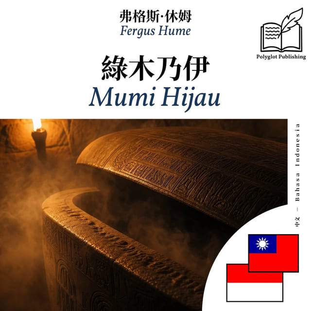 Mumi Hijau