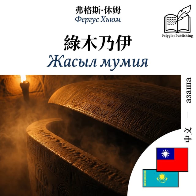 Жасыл мумия