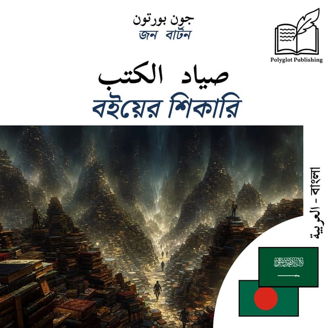 বইয়ের শিকারি