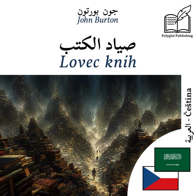 Lovec knih