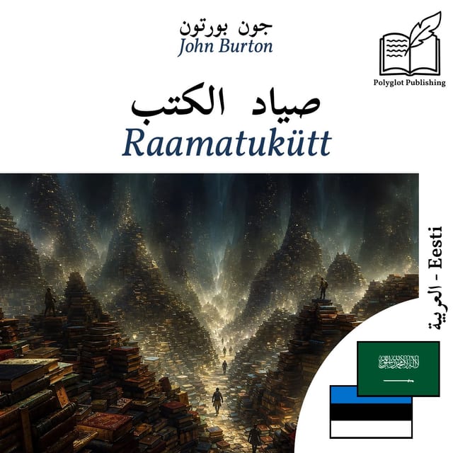Raamatukütt