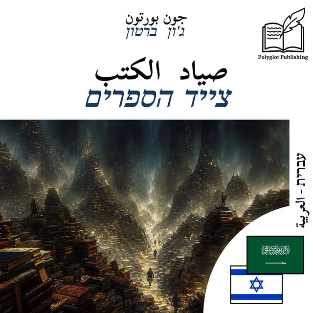 צייד הספרים