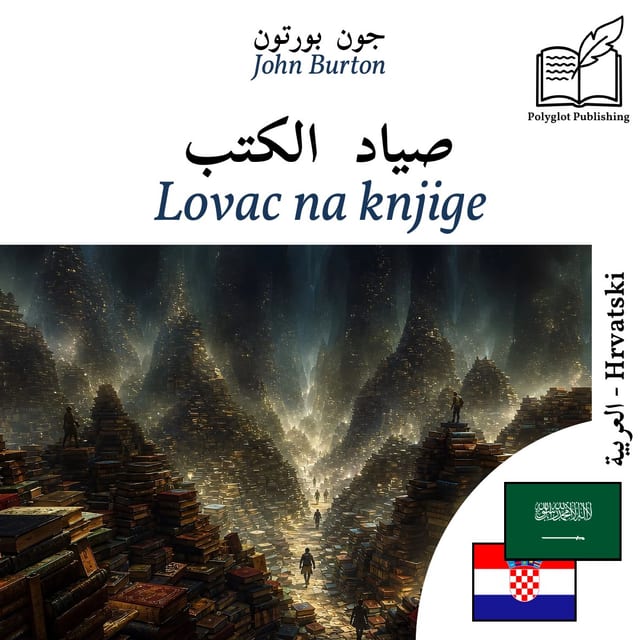 Lovac na knjige