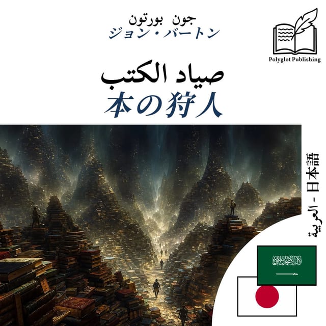 本の狩人